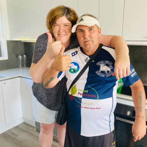 Social & Community Participation