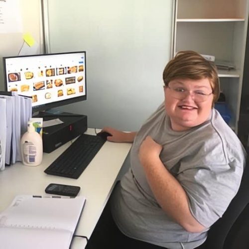 Psychosocial Recovery Coach