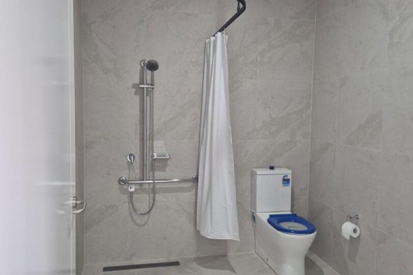 Mudgee SDA 3 Bathroom