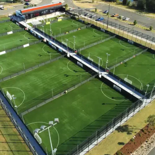 Able and Awesome Fair For All