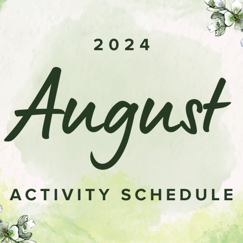 Green Watercolor Hello December Instagram Post