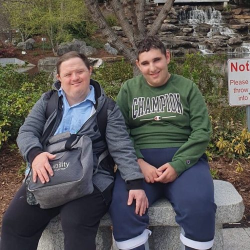 Social & Community Participation