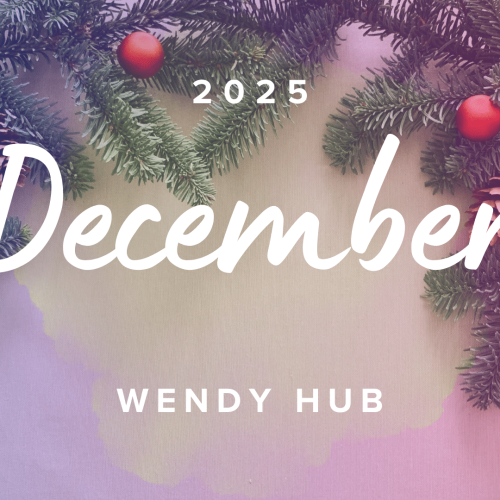 beyond care month calendar image