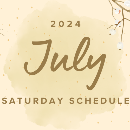 beyond care month calendar image